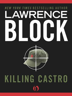 cover image of Killing Castro